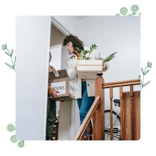 transições de vida